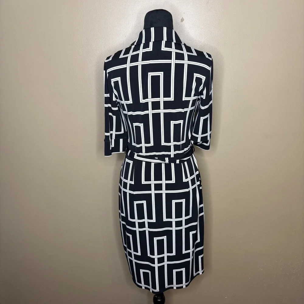 White House Black Market preloved still